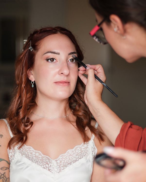 Backstage Marta Al Lavoro 04