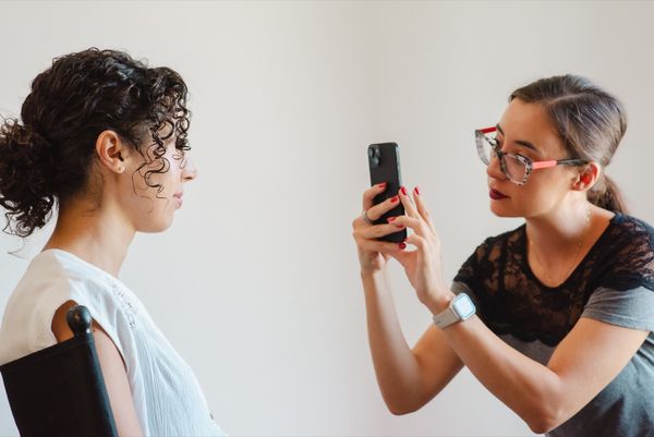 Backstage Marta Makeup Artist 08