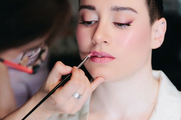 Beauty Makeup Labbra 03