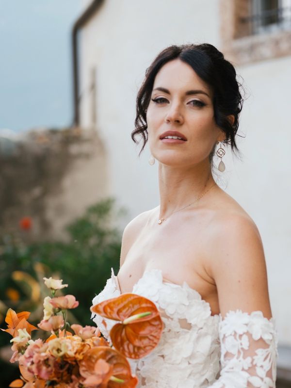 Trucco Sposa Editoriale 11