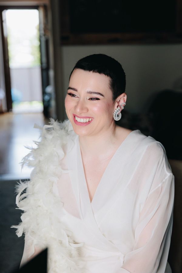 Trucco Sposa Sorriso 10