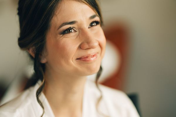 Trucco Sposa Sorriso Naturale 13