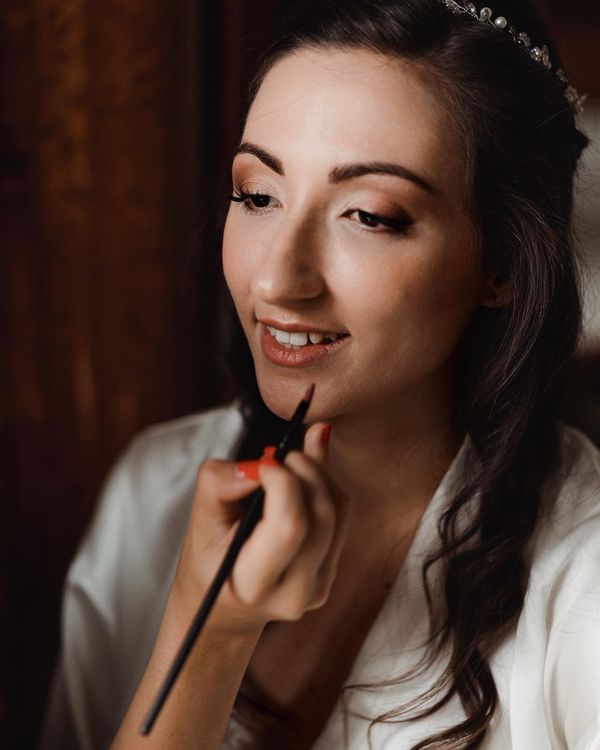 Trucco Sposa Verona 01