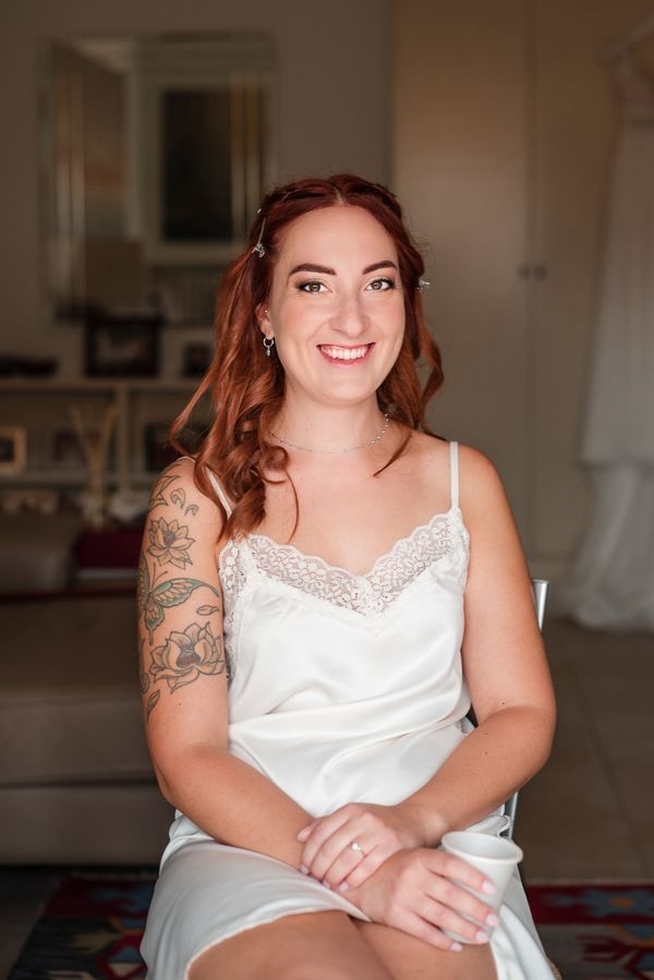 Trucco Sposa Verona 05